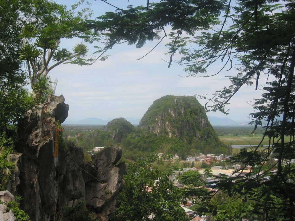 Ngũ hành sơn